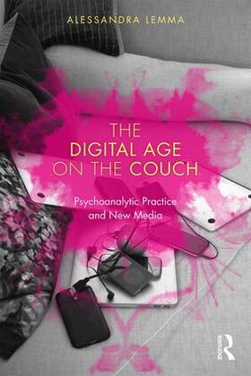 Lemma |  The Digital Age on the Couch | Buch |  Sack Fachmedien