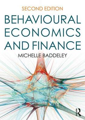 Baddeley |  Behavioural Economics and Finance | Buch |  Sack Fachmedien