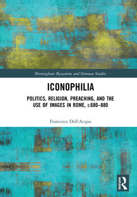 Dell'Acqua |  Iconophilia | Buch |  Sack Fachmedien