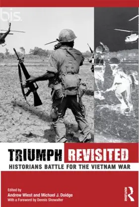 Doidge / Wiest |  Triumph Revisited | Buch |  Sack Fachmedien