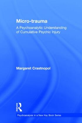 Crastnopol |  Micro-trauma | Buch |  Sack Fachmedien