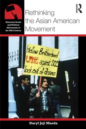 Maeda |  Rethinking the Asian American Movement | Buch |  Sack Fachmedien