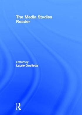 Ouellette |  The Media Studies Reader | Buch |  Sack Fachmedien