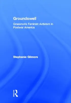 Gilmore |  Groundswell | Buch |  Sack Fachmedien