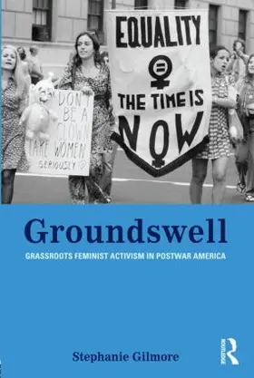 Gilmore |  Groundswell | Buch |  Sack Fachmedien