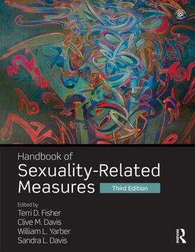 Fisher / Davis / Yarber |  Handbook of Sexuality-Related Measures | Buch |  Sack Fachmedien