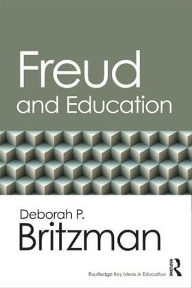 Britzman |  Freud and Education | Buch |  Sack Fachmedien
