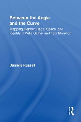Russell |  Between the Angle and the Curve | Buch |  Sack Fachmedien