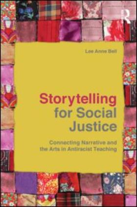 Bell |  Storytelling for Social Justice | Buch |  Sack Fachmedien