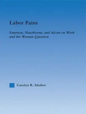 Maibor |  Labor Pains | Buch |  Sack Fachmedien