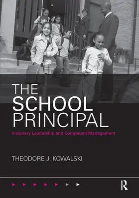 Kowalski |  The School Principal | Buch |  Sack Fachmedien