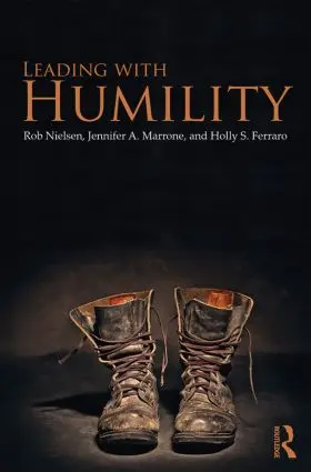 Nielsen / Marrone / Ferraro |  Leading with Humility | Buch |  Sack Fachmedien