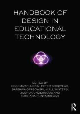 Luckin / Puntambekar / Goodyear |  Handbook of Design in Educational Technology | Buch |  Sack Fachmedien