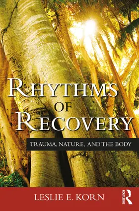 Korn |  Rhythms of Recovery | Buch |  Sack Fachmedien