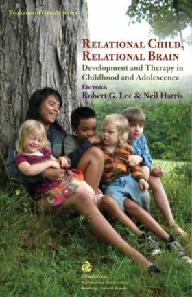 Lee / Harris |  Relational Child, Relational Brain | Buch |  Sack Fachmedien