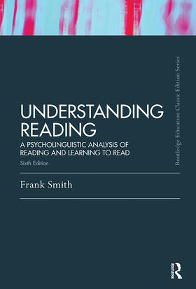 Smith |  Understanding Reading | Buch |  Sack Fachmedien