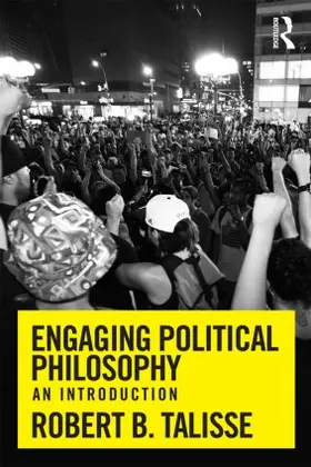 Talisse |  Engaging Political Philosophy | Buch |  Sack Fachmedien