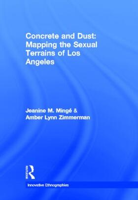 Minge / Zimmerman |  Concrete and Dust | Buch |  Sack Fachmedien