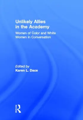 Dace |  Unlikely Allies in the Academy | Buch |  Sack Fachmedien