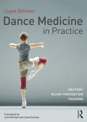 Simmel |  Dance Medicine in Practice | Buch |  Sack Fachmedien