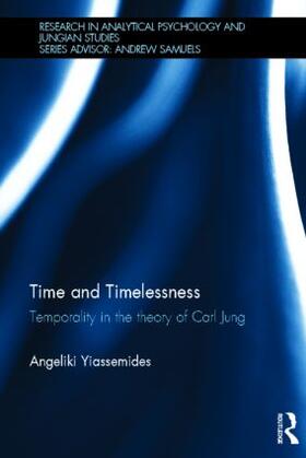 Yiassemides |  Time and Timelessness | Buch |  Sack Fachmedien