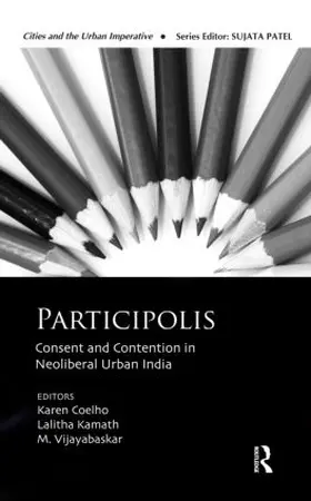 Coelho / Kamath / Vijayabaskar |  Participolis | Buch |  Sack Fachmedien