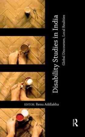 Addlakha |  Disability Studies in India | Buch |  Sack Fachmedien