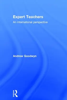 Goodwyn |  Expert Teachers | Buch |  Sack Fachmedien