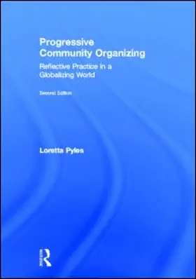 Pyles |  Progressive Community Organizing | Buch |  Sack Fachmedien