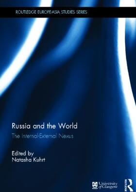 Kuhrt |  Russia and the World | Buch |  Sack Fachmedien
