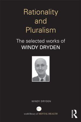 Dryden |  Rationality and Pluralism | Buch |  Sack Fachmedien