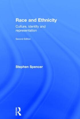 Spencer |  Race and Ethnicity | Buch |  Sack Fachmedien