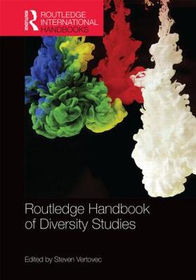 Vertovec | Routledge International Handbook of Diversity Studies | Buch | 978-0-415-81386-0 | sack.de