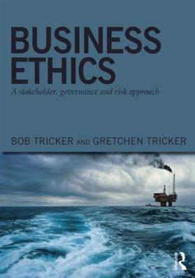 Tricker |  Business Ethics | Buch |  Sack Fachmedien