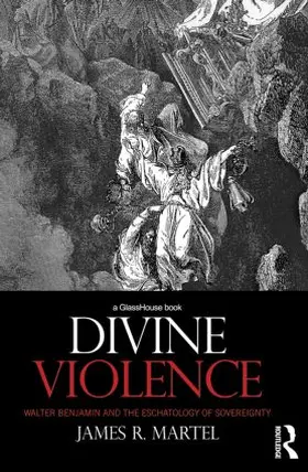 Martel |  Divine Violence | Buch |  Sack Fachmedien