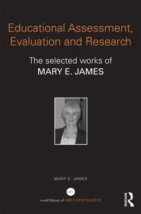 James |  Educational Assessment, Evaluation and Research | Buch |  Sack Fachmedien