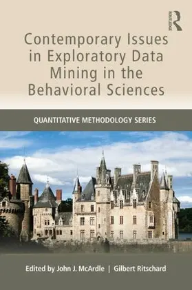 McArdle / Ritschard |  Contemporary Issues in Exploratory Data Mining in the Behavioral Sciences | Buch |  Sack Fachmedien