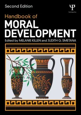 Killen / Smetana |  Handbook of Moral Development | Buch |  Sack Fachmedien