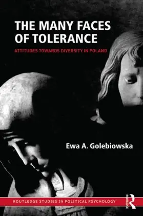 Golebiowska |  The Many Faces of Tolerance | Buch |  Sack Fachmedien