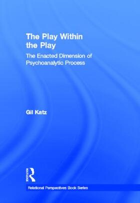 Katz |  The Play Within the Play | Buch |  Sack Fachmedien