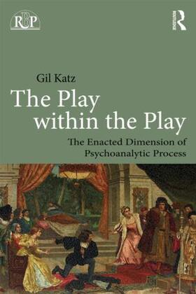 Katz |  The Play Within the Play | Buch |  Sack Fachmedien