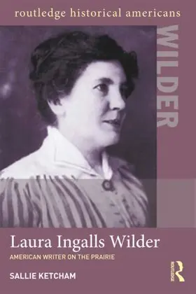 Ketcham |  Laura Ingalls Wilder | Buch |  Sack Fachmedien