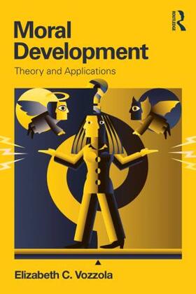 Vozzola |  Moral Development | Buch |  Sack Fachmedien