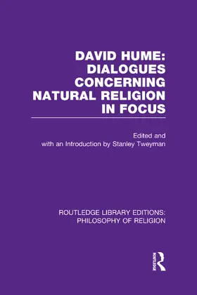 Tweyman |  David Hume | Buch |  Sack Fachmedien