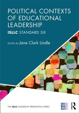 Lindle |  Political Contexts of Educational Leadership | Buch |  Sack Fachmedien