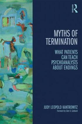 Kantrowitz |  Myths of Termination | Buch |  Sack Fachmedien