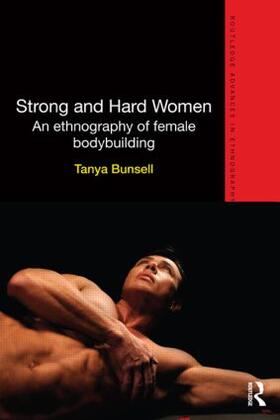 Bunsell |  Strong and Hard Women | Buch |  Sack Fachmedien