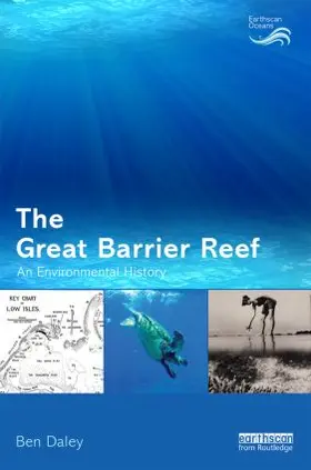 Daley | The Great Barrier Reef | Buch | 978-0-415-82439-2 | sack.de