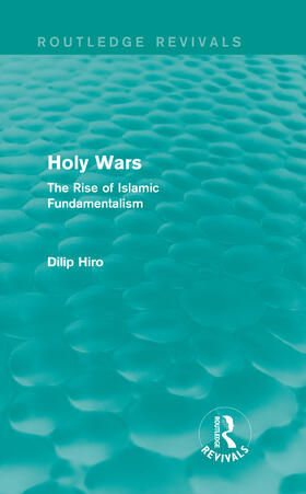 Hiro |  Holy Wars | Buch |  Sack Fachmedien