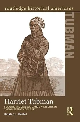 Oertel |  Harriet Tubman | Buch |  Sack Fachmedien